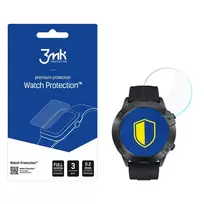 3MK Cubot N1 - Watch Protection™ v. FlexibleGlass Lite screen protector
