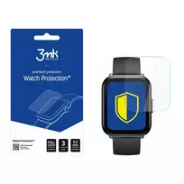 3MK Xiaomi Mibro Color - Watch Protection™ v. FlexibleGlass Lite screen protector
