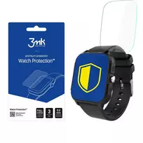 3MK Forever Igo 2 JW150 - Watch Protection™ v. FlexibleGlass Lite screen protector