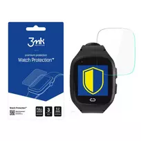 3MK Garrett Kids Rock 4G RT - Watch Protection™ v. ARC+ screen protector