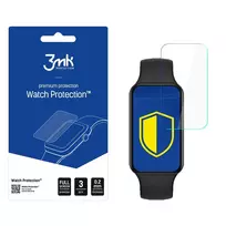 3MK Amazfit Band 7 - Watch Protection™ v. ARC+ screen protector