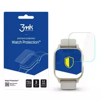 3MK Garmin Venu SQ 2 - Watch Protection™ v. ARC+ screen protector