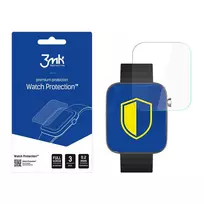 3MK Bemi CID - Watch Protection™ v. ARC+ screen protector