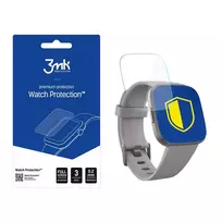 3MK Fitbit Versa 2 - Watch Protection™ v. ARC+ screen protector