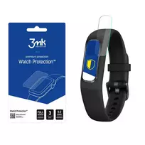 3MK Garmin Vivosmart 4 - Watch Protection™ v. ARC+ screen protector