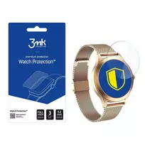 3MK Maxcom FW42 - Watch Protection™ v. ARC+ screen protector