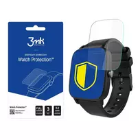 3MK Forever Igo Pro JW200 - Watch Protection™ v. ARC+ screen protector
