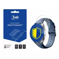 3MK Xiaomi Watch S2 42mm - Watch Protection™ v. ARC+ screen protector