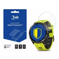 3MK Garmin Forerunner 965 - Watch Protection™ v. ARC+ screen protector