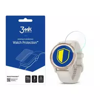 3MK Garmin Vivomove Trend - Watch Protection™ v. ARC+ screen protector