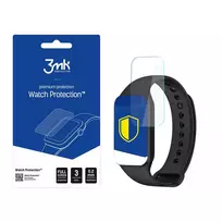 3MK Redmi Smart Band 2 - Watch Protection™ v. ARC+ screen protector