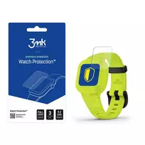 3MK Garmin Vivofit jr.3 - Watch Protection™ v. ARC+ screen protector