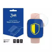 3MK Armodd Squarz 11 - Watch Protection™ v. ARC+ screen protector