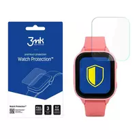 3MK Garrett Kids Sun Ultra 4G - Watch Protection™ v. ARC+ screen protector