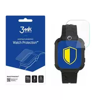 3MK Bemi Kid - Watch Protection™ v. ARC+ screen protector