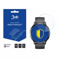 3MK Blackview R8 - Watch Protection™ v. ARC+ screen protector