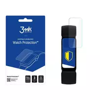 3MK FITBIT Inspire 2 - Watch Protection™ v. ARC+ screen protector
