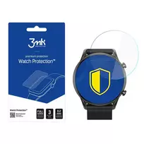 3MK HAYLOU RT2 - Watch Protection™ v. ARC+ screen protector