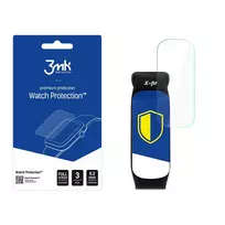 3MK Niceboy X-Fit Plus | Solar - Watch Protection™ v. ARC+ screen protector