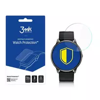 3MK Niceboy X-Fit Watch Pixel - Watch Protection™ v. ARC+ screen protector