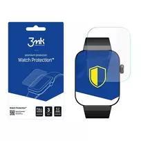 3MK Mibro T1 - Watch Protection™ v. ARC+ screen protector