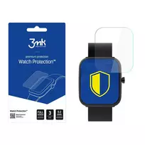 3MK Vector Smart VCTR-31-01BK - Watch Protection™ v. ARC+ screen protector