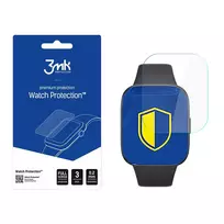 3MK Xiaomi Redmi Watch 3 Active - Watch Protection™ v. ARC+ screen protector