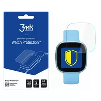 3MK Garett Kids Fit – Watch Protection™ v. ARC+ screen protector
