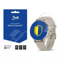 3MK Garmin Venu 3s - Watch Protection™ v. ARC+ screen protector