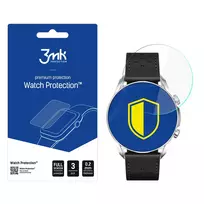 3MK Garett V10 - Watch Protection™ v. ARC+ screen protector