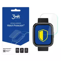 3MK Garett GRC Style - Watch Protection™ v. ARC+ screen protector