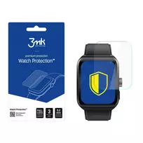 3MK Oppo Watch 4 Pro - Watch Protection™ v. ARC+ screen protector