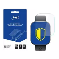 3MK Nothing Watch Pro - Watch Protection™ v. ARC+ screen protector