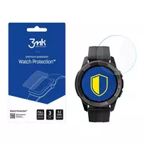 3MK Mibro X1 - Watch Protection™ v. FlexibleGlass Lite screen protector