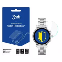 3MK Michael Kors Sofie MKT5061 - Watch Protection™ v. FlexibleGlass Lite screen protector