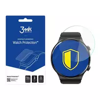 3MK Blackview R7 Pro - Watch Protection™ v. FlexibleGlass Lite screen protector