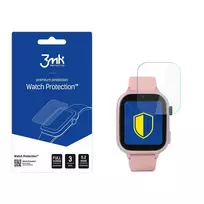 3MK Garrett Kids Cute 2 4G - Watch Protection™ v. ARC+ screen protector