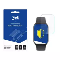 3MK Xiaomi Smart Band 8 Pro - Watch Protection™ v. FlexibleGlass Lite screen protector