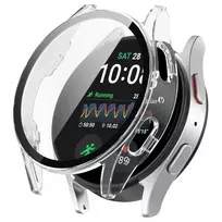 Tech-Protect DEFENSE360 Samsung Galaxy Watch 7 (40mm) Clear