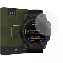 Hofi GLASS PRO+ GARMIN FENIX 6X | 6X PRO Tempered Glass