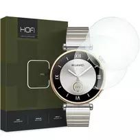Hofi GLASS PRO+ 2-Pack Tempered Glass Screen Protector for Huawei Watch GT 4 (41 mm)