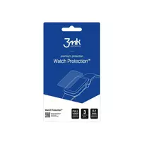 3MK FlexibleGlass Hybrid Glass Watch Protection for Garmin quatix 8 – 51mm