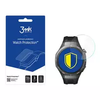 3MK Hybrid Glass Watch Protection FlexibleGlass for Huawei Watch GT5 Pro 46mm