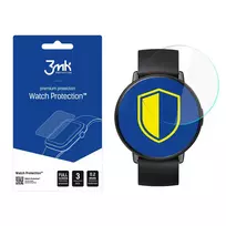 3MK ARC foil for Xiaomi Mibro Lite Watch, Fullscreen film