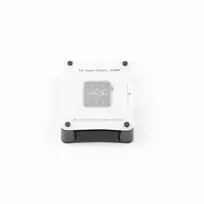 TFO Screen Protector for Apple Watch 40mm, 3-Pack