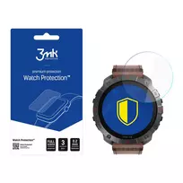 3MK Tempered Glass Watch Protection Flexible Glass for Polar Grit X2 Pro