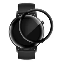 Toptel Tempered Glass Acrylic Full Glue for Huawei Watch GT2 42mm