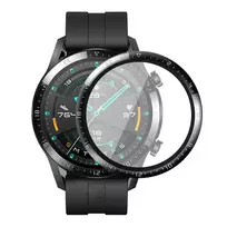 Toptel Tempered Glass Acrylic Full Glue for Huawei Watch GT2 46mm
