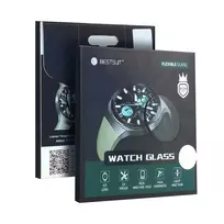 Bestsuit Flexible Hybrid Glass for Huawei Watch 4 Pro