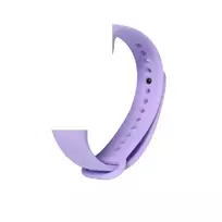 Devia deluxe Sport band for Xiaomi Mi Band 5, Mi Band 6, Mi Band 7 – lavender